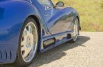 Faralli & Mazzanti Antas V8 GT 2008 года